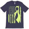 lyme disease awareness T-Shirt