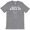 alien themed   ufo T-Shirt