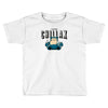 chillax like a Toddler T-shirt