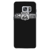 get your route us 66 kicks Samsung Galaxy S7
