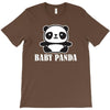 Baby Panda T-Shirt
