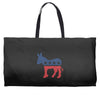 keledai Weekender Totes