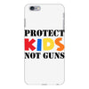 protect kids not guns iPhone 6 Plus/6s Plus Case
