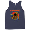 mar   ti   ni! Tank Top