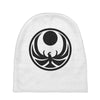 wing art Baby Beanies
