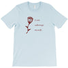 Sabotage T-Shirt