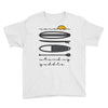 stand up paddle Youth Tee