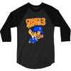 RAPPER 4 3/4 Sleeve Shirt