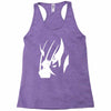 wolverine image x men avengers marvel comics gift Racerback Tank