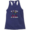 notorious monster Racerback Tank