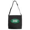 hang over Adjustable Strap Totes