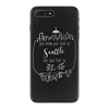 LA (f90) iPhone 7 Plus Case