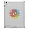 Venn Diagram iPad 3 and 4 Case