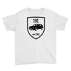 dope racing tuning oldschool Youth Tee