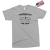 ashtrays are for fags Exclusive T-shirt