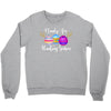 Hunting Season Easter Shirts Crewneck Sweatshirt