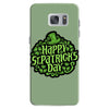 happy st. patrick's day Samsung Galaxy S7