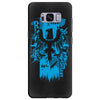 eagle crest Samsung Galaxy S8 Plus