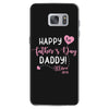 Happy Fathers Day Daddy Samsung Galaxy S7