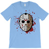 jason voorhees mask T-Shirt