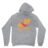 cake or death Unisex Hoodie