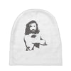 bruiser brody wrestling legend 80s wrestler fan Baby Beanies