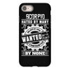 Scorpio Hated By Many Wanted By Plenty iPhone 8