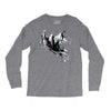 dementor Long Sleeve Shirts