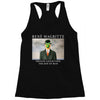 René Magritte The Son Of Man Racerback Tank