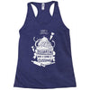 today's forecast Racerback Tank