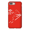 stealth bomber air force iPhone 8 Plus
