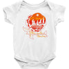 other worlds Baby Bodysuit