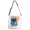 nom Adjustable Strap Totes