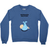 Estimated Delivery September Baby Boy Crewneck Sweatshirt