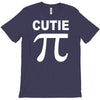 cutie pi t shirt medium funny nerdy geeky math sex humor cute awesome T-Shirt