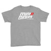 minininjas Youth Tee