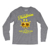 original pastafarian volume 2 1 Long Sleeve Shirts