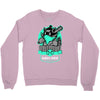 bandit crew Crewneck Sweatshirt