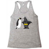arch enemies Racerback Tank