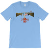 stranger falls 2 T-Shirt