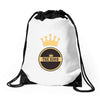 kings Drawstring Bags