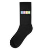 Sarcasm Elements Socks