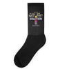march for science earth day 2017 unless black mug Socks