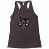 pseudo triangle Racerback Tank