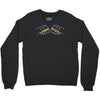 Feminist Hands Draft Crewneck Sweatshirt