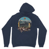 sensual migration Unisex Hoodie