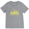hiking V-Neck Tee