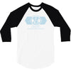 prescott pharmaceuticals 3/4 Sleeve Shirt