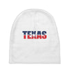 texas Baby Beanies