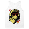 hip hop gorila Tank Top